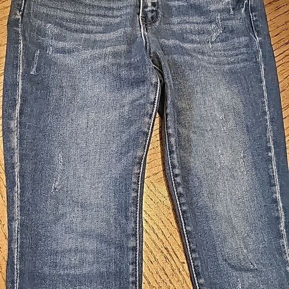 Kancan jeans size 26 - Picture 3 of 10